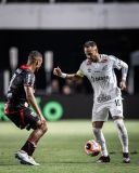 Reestreia Neymar contra o Botafogo-SP, pelo Campeonato Paulista