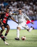 Reestreia Neymar contra o Botafogo-SP, pelo Campeonato Paulista