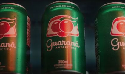 Guaraná Antarctica atinge a marca de 1 milhão de compradores, diz Ambev