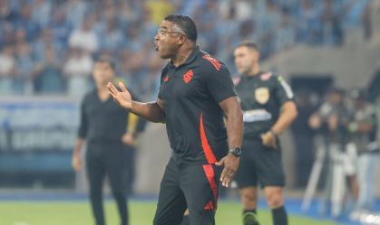 Inter duela com Caxias por vaga na final do Gauchão; veja prováveis times