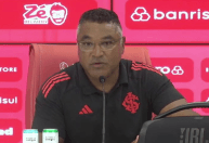 Roger projeta Gre-Nal pelo Gauchão: “Pressão faz parte”