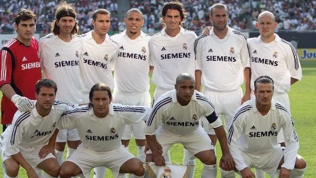 Ronaldo Fenômeno elege pior jogador com quem atuou em clubes