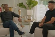Ronaldo Fenômeno assume culpa pela perda da Copa de 98 e conta bastidores