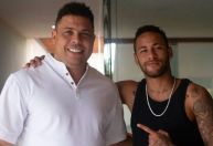 Ronaldo diz que Neymar maquia problemas da Seleção Brasileira; veja