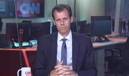 Ronei Glanzmann, CEO do MoveInfra