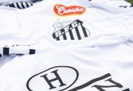 Efeito Neymar: Santos anuncia mais um patrocinador