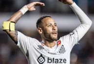 Neymar x Corinthians: veja o retrospecto do camisa 10 no clássico