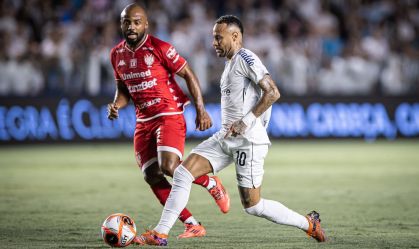 Sem sustos, Santos bate Noroeste e fica perto da classificação no Paulistão