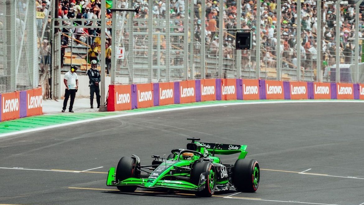 Sauber anuncia centro de engenharia na Inglaterra