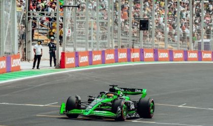 Sauber anuncia centro de engenharia na Inglaterra