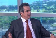 Espero que possa se viabilizar, diz Ciro sobre candidatura de Gusttavo Lima