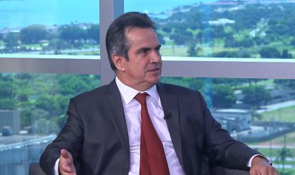Espero que possa se viabilizar, diz Ciro sobre candidatura de Gusttavo Lima