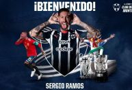 Sergio Ramos é anunciado por time mexicano e pode disputar o Mundial