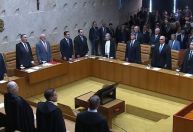 Democracias precisam de "agentes públicos não eleitos", defende Barroso