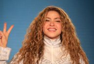 Shakira é confirmada para megashow em Copacabana do "Todo Mundo no Rio"