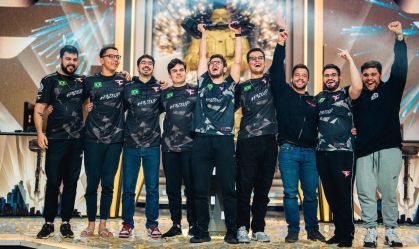 Six Invitational 2025: FaZe vence e é campeã mundial de Rainbow Six