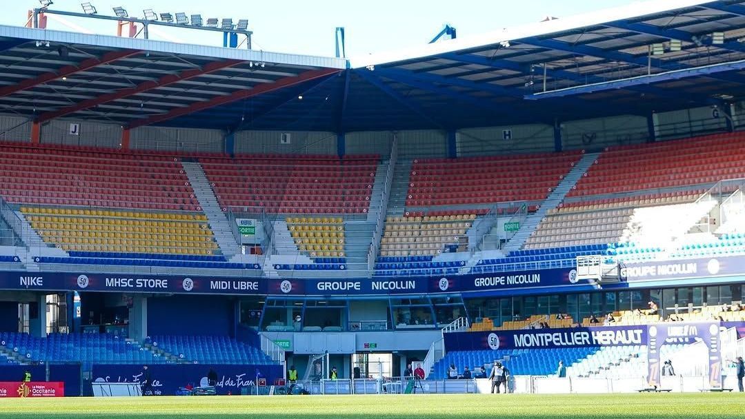 Imagem de destaque do post: Montpellier x Lyon: horário e onde assistir ao jogo da Ligue 1