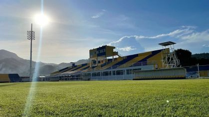 Estádio Lourival Gomes de Almeida