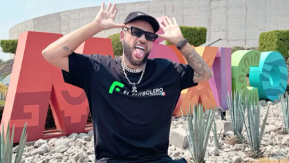 Sósia de Neymar impressiona por semelhança com o craque