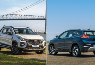 Fiat Strada inicia 2025 na frente, e Tracker passa líder T-Cross