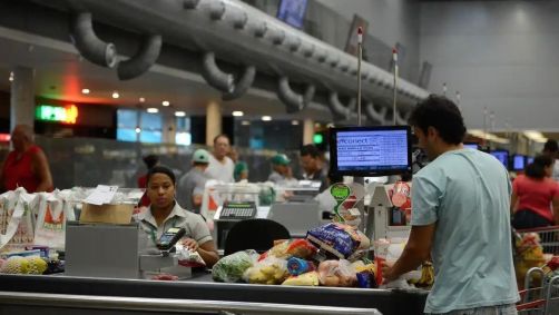Supermercado