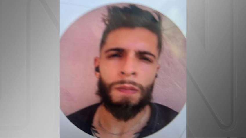Suspeito de matar ex-namorada a facadas na zona leste de SP • Reprodução