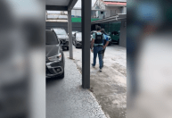 SC: homem é preso por ajudar cunhado a matar os pais