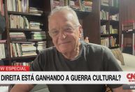 Vitória de Trump tem significado estrutural, diz Tarso Genro
