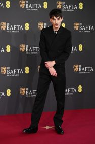 Timothée Chalamet
