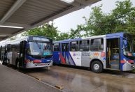 Tarcísio determina fim da empresa de transportes metropolitanos de SP