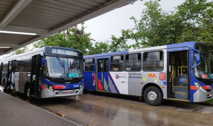 Ônibus EMTU