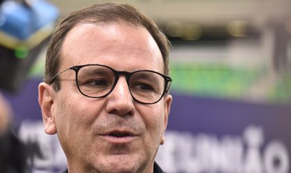 Paes veta "Dia da Cegonha Reborn" no RJ: "Com todo respeito, mas não dá"