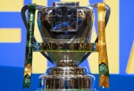 Copa do Brasil: veja datas e horários dos jogos da terceira fase