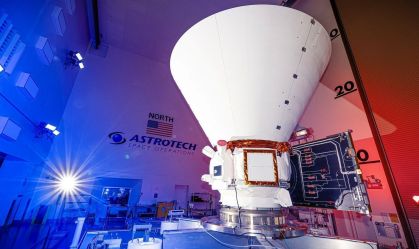 Nasa lançará telescópio para investigar o que aconteceu após o Big Bang
