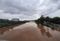 Veja como deve ficar o clima após semana chuvosa no país