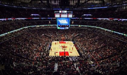 Bulls x Suns: horário e onde assistir ao jogo da NBA