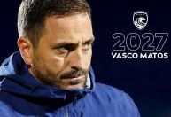 Entenda o imbróglio que impediu a ida de Vasco Matos para o Botafogo