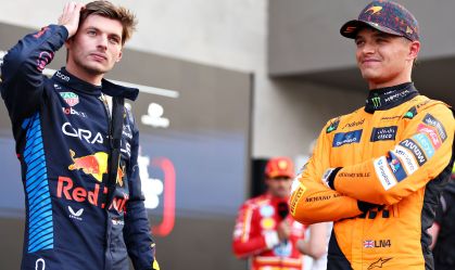 Norris alfineta Verstappen após críticas à Fórmula 1: "Pode se aposentar"