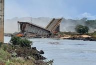 Brasil tem 5,5 mil pontes com mais de 50 anos e engenheiros fazem alerta