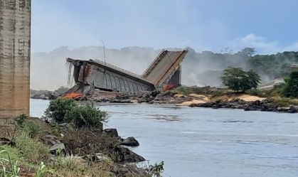 Brasil tem 5,5 mil pontes com mais de 50 anos e engenheiros fazem alerta