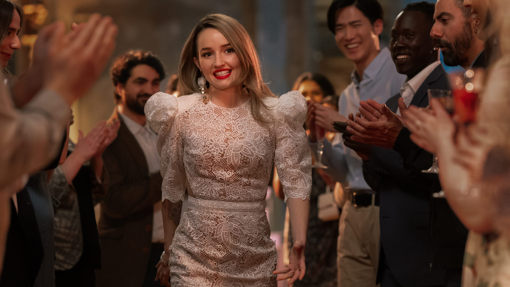 "Vinagre de Maçã", nova minissérie da Netflix, acompanha história baseada em fatos de influenciadora que enganou a indústria