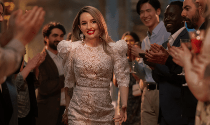 "Vinagre de Maçã", nova minissérie da Netflix, acompanha história baseada em fatos de influenciadora que enganou a indústria