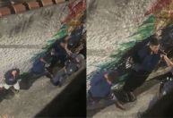 Corregedoria afasta mais 4 policiais em SP após cena com tapa e ameaça