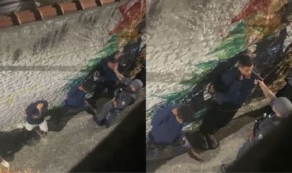 Corregedoria afasta mais 4 policiais em SP após cena com tapa e ameaça