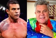 Vitor Belfort detona Carnaval e usa vídeo de Milton Cunha: "Invocação"
