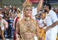 Salgueiro é a escola de samba mais popular na web; conheça o ranking
