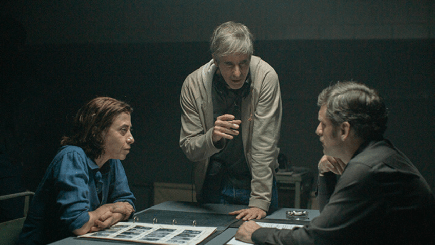 "Ainda Estou Aqui" recebeu 3 indicações ao Oscar 2025, incluindo Melhor Filme • Divulgação