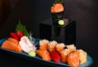 Homem é condenado por não pagar 49 pedidos de comida japonesa