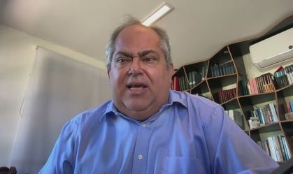 Welber Barral, ex-secretário de Comércio Exterior (3)