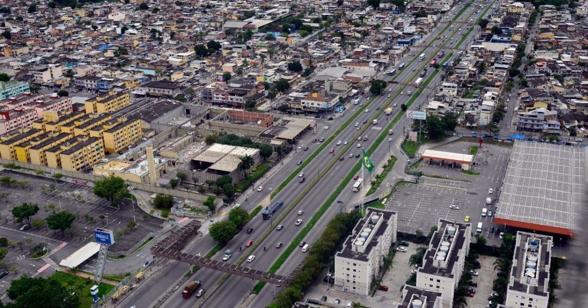 Tiroteios já fecharam 25 vias no Grande Rio em menos de 3 meses, diz estudo